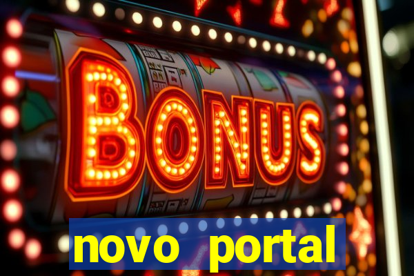 novo portal cruzeiro do sul